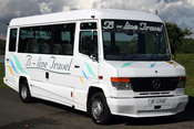 Coach Hire Glasgow | Minbuses Motherwell | Coaches Lanarkshire