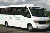 Coach Hire Glasgow | Minbuses Motherwell | Coaches Lanarkshire